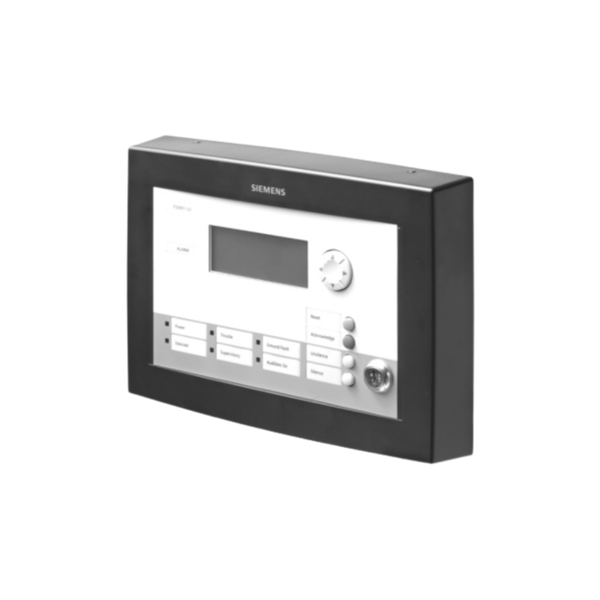 Siemens (Pyro) FSD901-U2