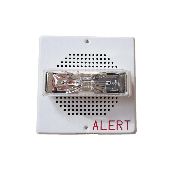 Siemens (Pyro) SET-CMC-W-MNS-ALERT