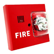 Siemens (Pyro) U-MHU-MCS-RC