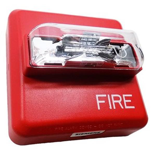 Siemens (Pyro) ZR-MC-R-RC