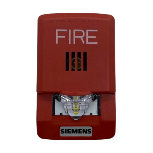 PR-N2V1-A001 - Strobe - Protegis Fire & Safety