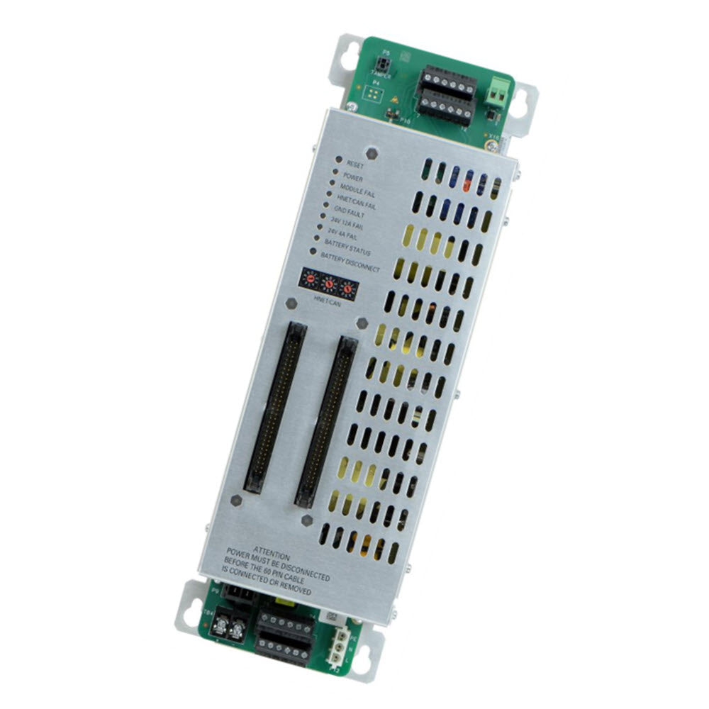 Siemens (Pyro) PSC-12M