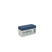 PS-PW01-0433 - 12V 1.2Ah Sealed Lead-Acid Battery - Protegis Fire & Safety