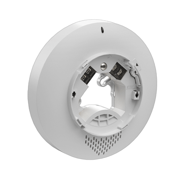 PAD300-LFSB - Addressable Low Frequency Sounder Base - Protegis Fire & Safety