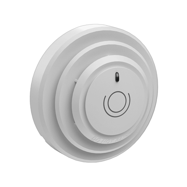 PAD300-PCD - Combination Photoelectric Smoke/CO Detector - Protegis Fire & Safety