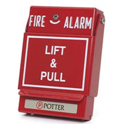 Potter Electric Signal P32-1T-LP-KL