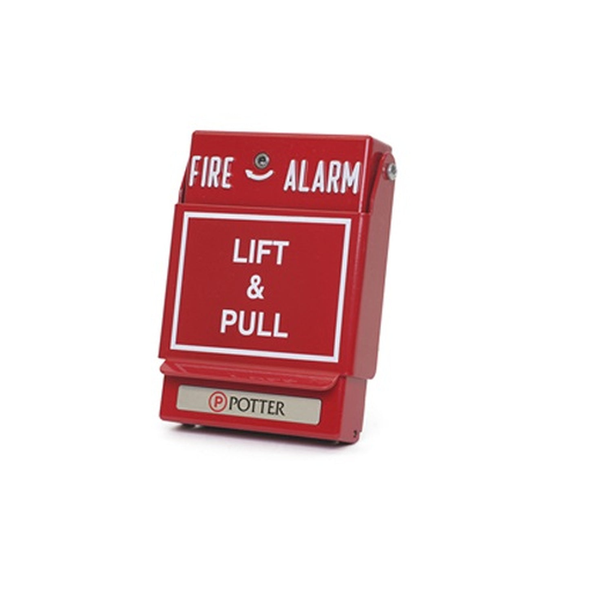 Potter Electric Signal P32-1T-KL