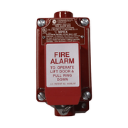 MPEX - Explosion-Proof Manual Fire Alarm Station - Protegis Fire & Safety