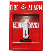 Potter Electric Signal RMS-1T