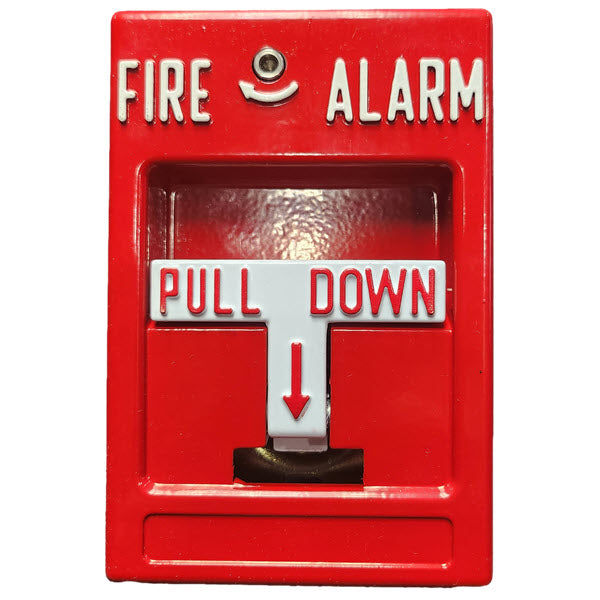 Potter Electric Signal RMS-1T