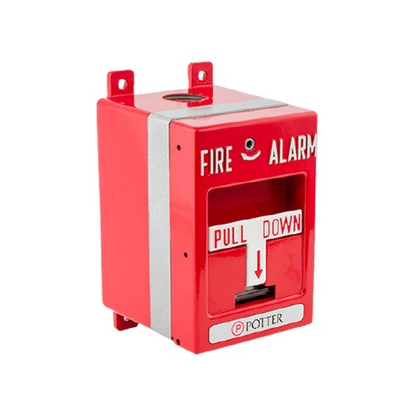 Potter Electric Signal RMS-6T-EXP-WP