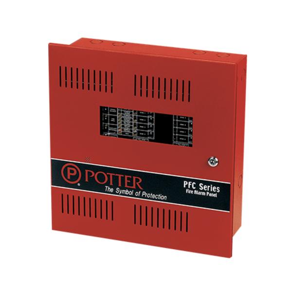 Potter Electric Signal PFC-5004E