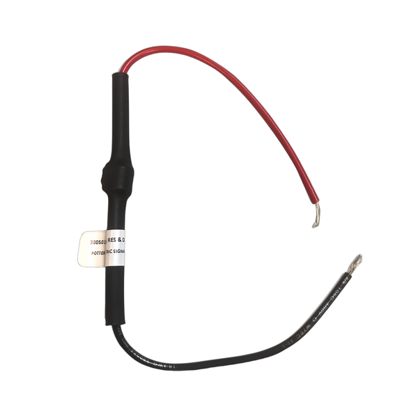 PT-F1P1-3028 - End-of-Line Diode Resistor Assembly - Protegis Fire & Safety
