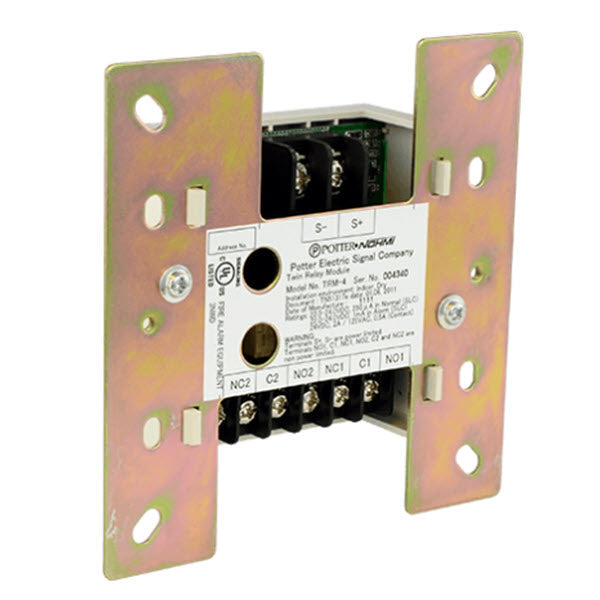 Potter Electric Signal TRM-4