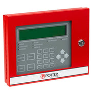 Potter Electric Signal RA-6500