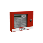 RA-6075 - Remote LCD Annunciator - Protegis Fire & Safety