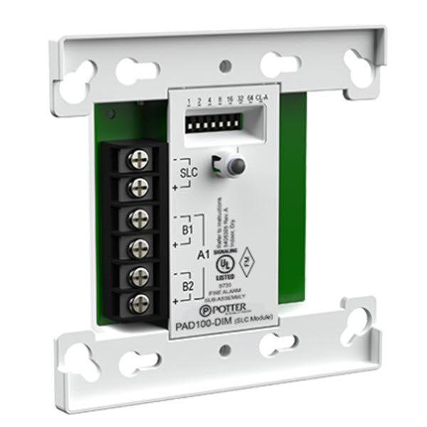 Potter Electric Signal PAD100-DIM