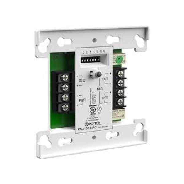 PT-F1P1-9279 - NAC Module - Protegis Fire & Safety