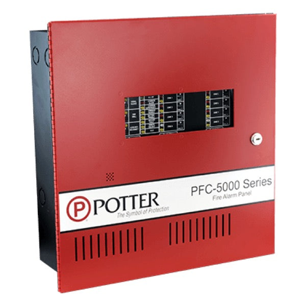 Potter Electric Signal PFC-5008