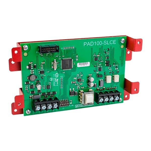 Potter Electric Signal PAD100-SLCE