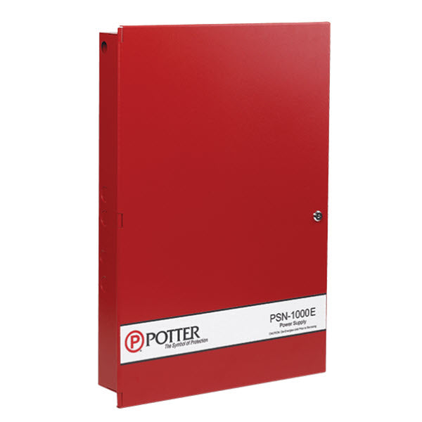 Potter Electric Signal PSN-1000