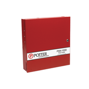 PSN-1000 - Intelligent Notification Power Supply - Protegis Fire & Safety