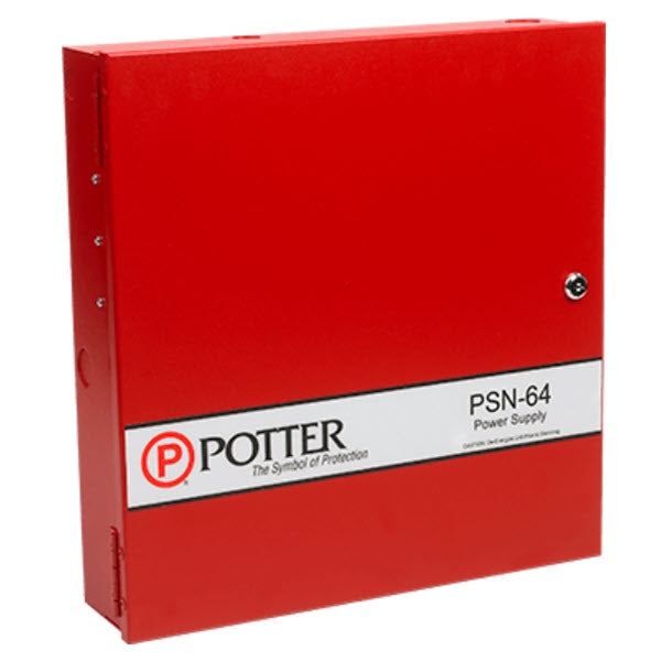 Potter Electric Signal PSN-64