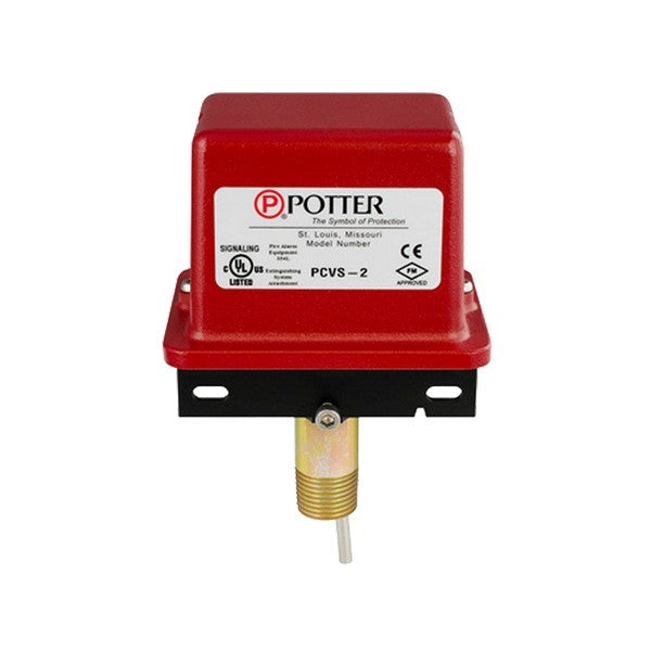 Potter Electric Signal PCVS-2-CRH