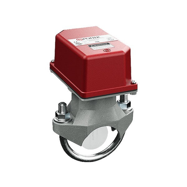 Potter Electric Signal VSR-2