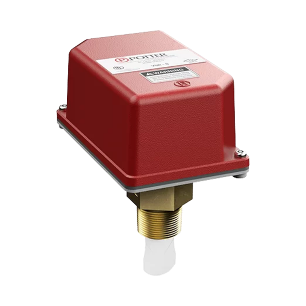 Potter Electric Signal VSR-S