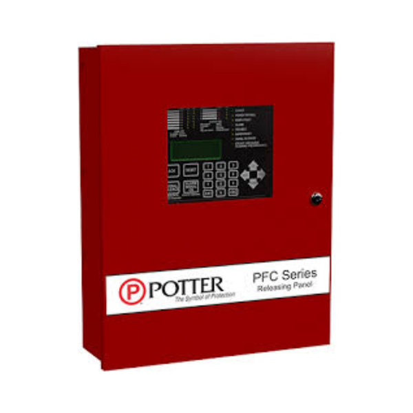 PFC-4410G3 - Fire Alarm Component - Protegis Fire & Safety