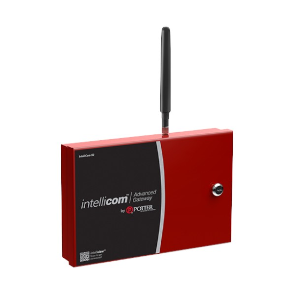 Potter Electric Signal INTELLICOM-5GA