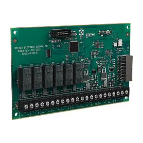 Potter Electric Signal CA-6500