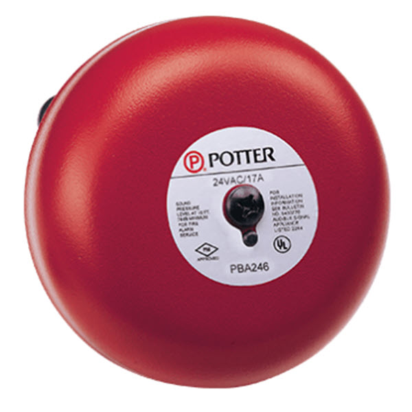 Potter Electric Signal PBA-12010