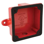 Potter Electric Signal BBK-1
