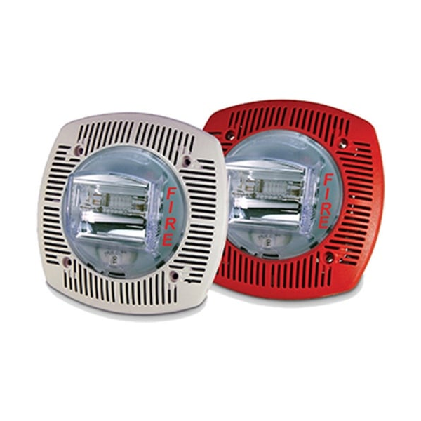 Potter Electric Signal SPKSTR-24WLPW