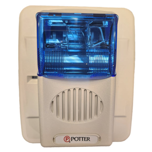 Potter Electric Signal CHS-24BW