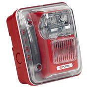 Potter Electric Signal HS-24WR-WP