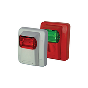 Potter Electric Signal CHS-24RW-WP