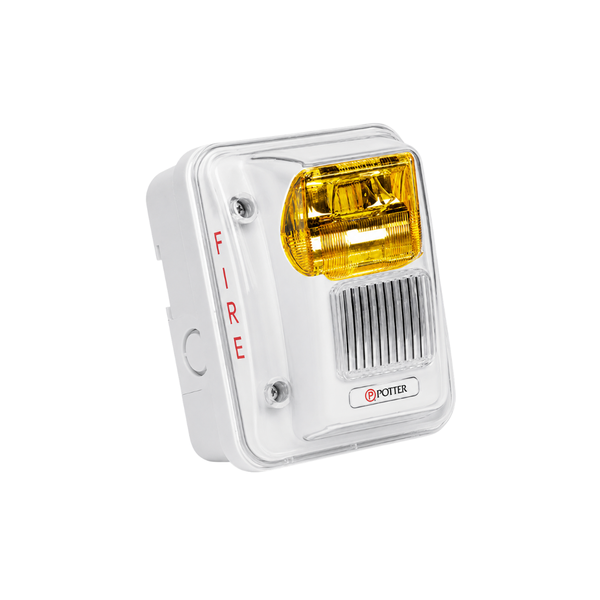 Potter Electric Signal CHS-24AW-WP