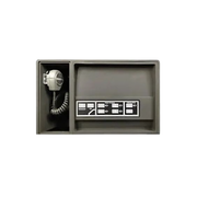 MX-MMC - Master Microphone Control - Protegis Fire & Safety