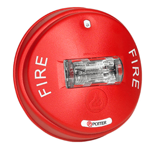 Potter Electric Signal CS-24R