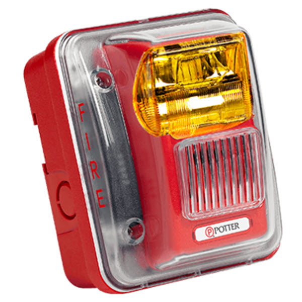 Potter Electric Signal CS-24WAW-WP