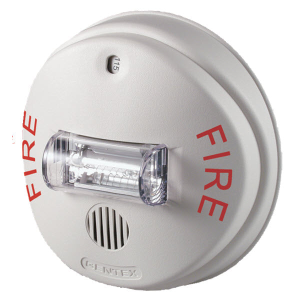 Potter Electric Signal CS-24W