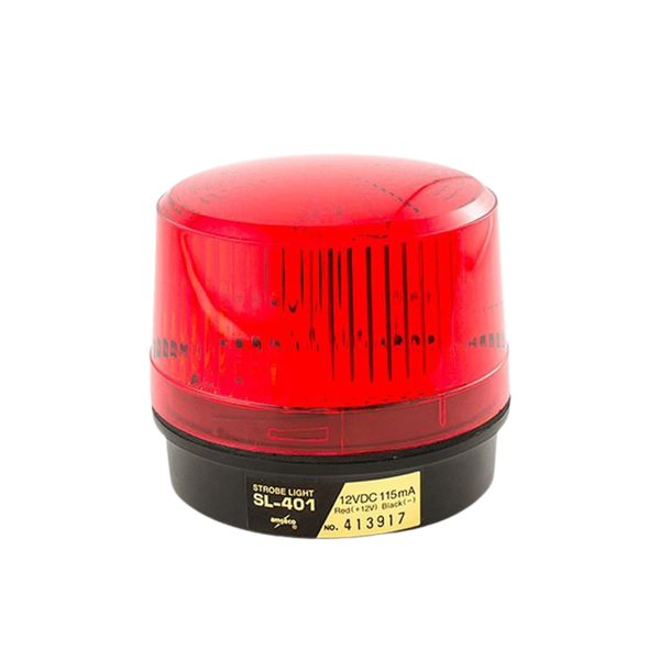 Potter Electric Signal SL-401-R