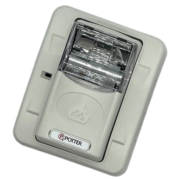 Potter Electric Signal S-24WW