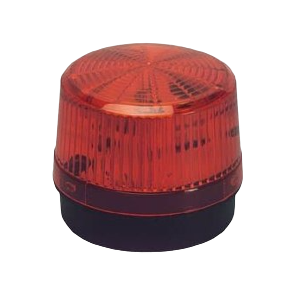 SL-5A-R - 360 Degree Strobe - Protegis Fire & Safety