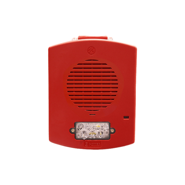Potter Electric Signal PE-4XHS-FR