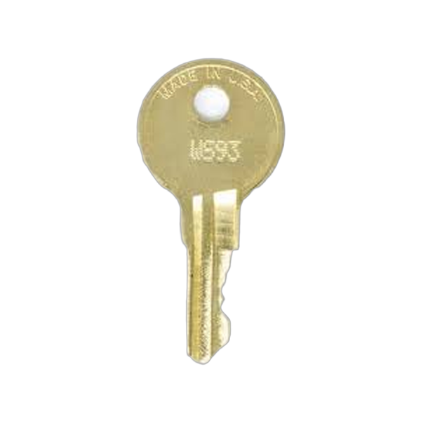 PT-PW99-0620 - Tamper-Resistant Fastener Key - Protegis Fire & Safety