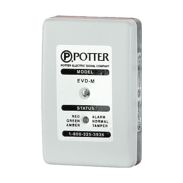 Potter Electric Signal EVD-M
